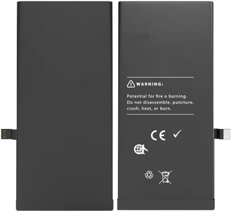 iPhone 11 Battery with 3110 mAh iPhone 11 Battery with 3110 mAh